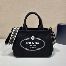 Prada Shopping Bags